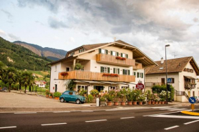 B&B Pizzeria Zur Traube